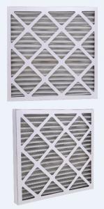 初效紙框過濾器