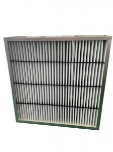 板式框架式過濾器