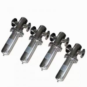 不銹鋼過(guò)濾器