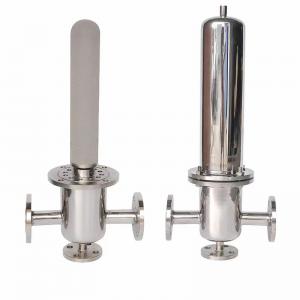 不銹鋼過(guò)濾器